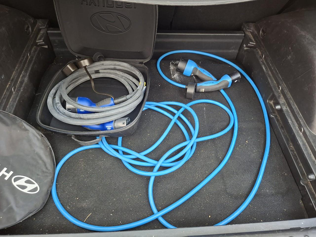 Foto 10 van Hyundai Ioniq 5