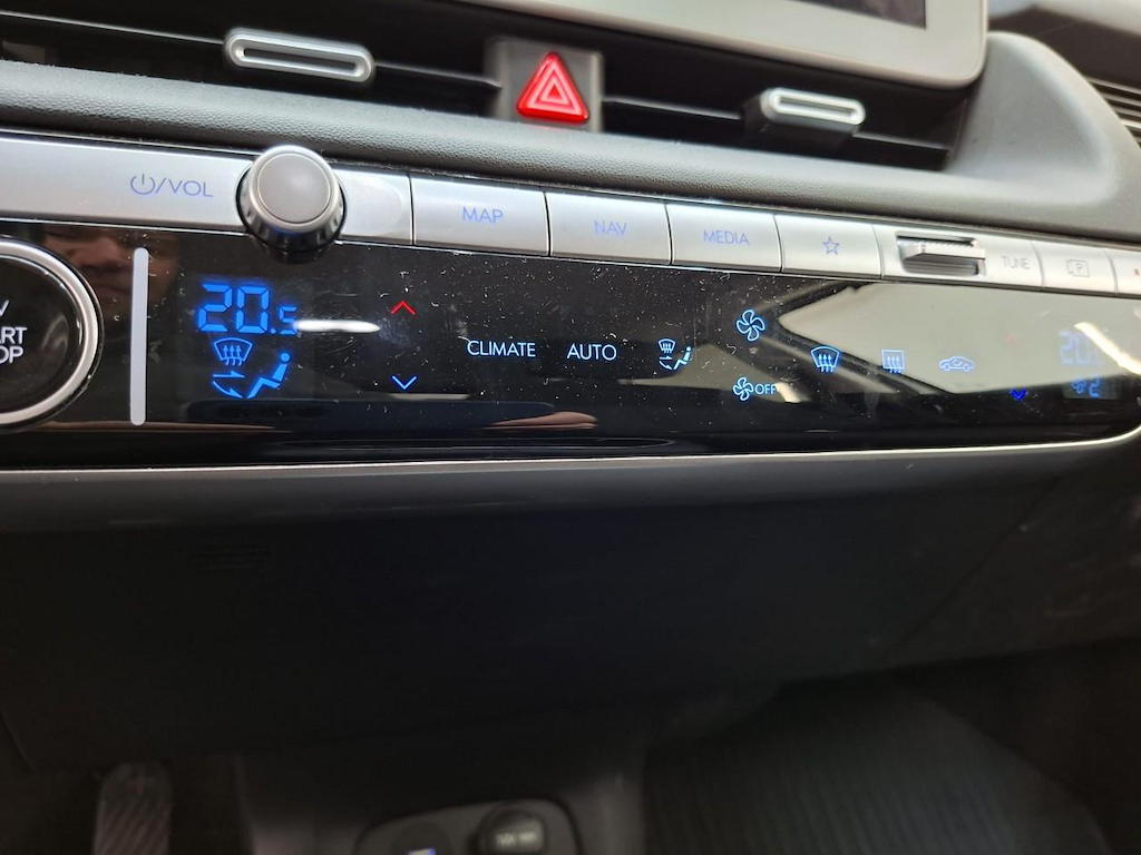 Foto 13 van Hyundai Ioniq 5