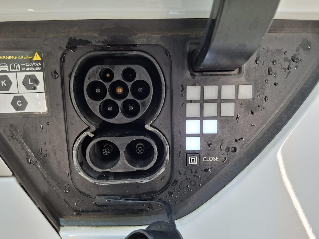 Foto 17 van Hyundai Ioniq 5