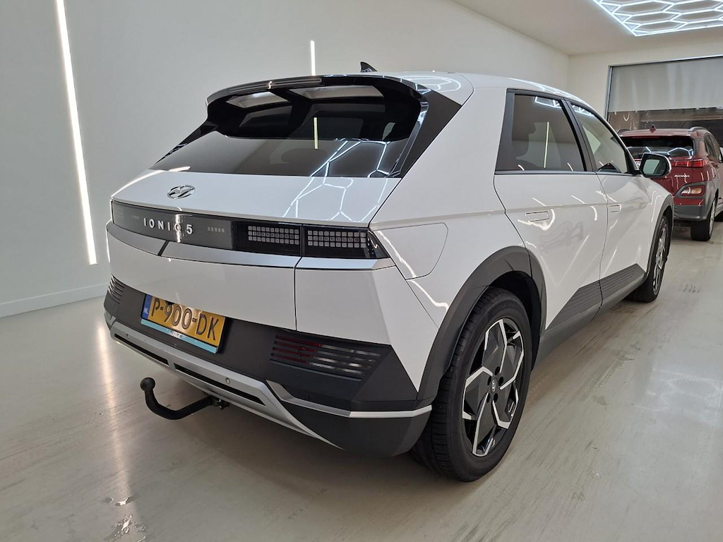 Foto 3 van Hyundai Ioniq 5