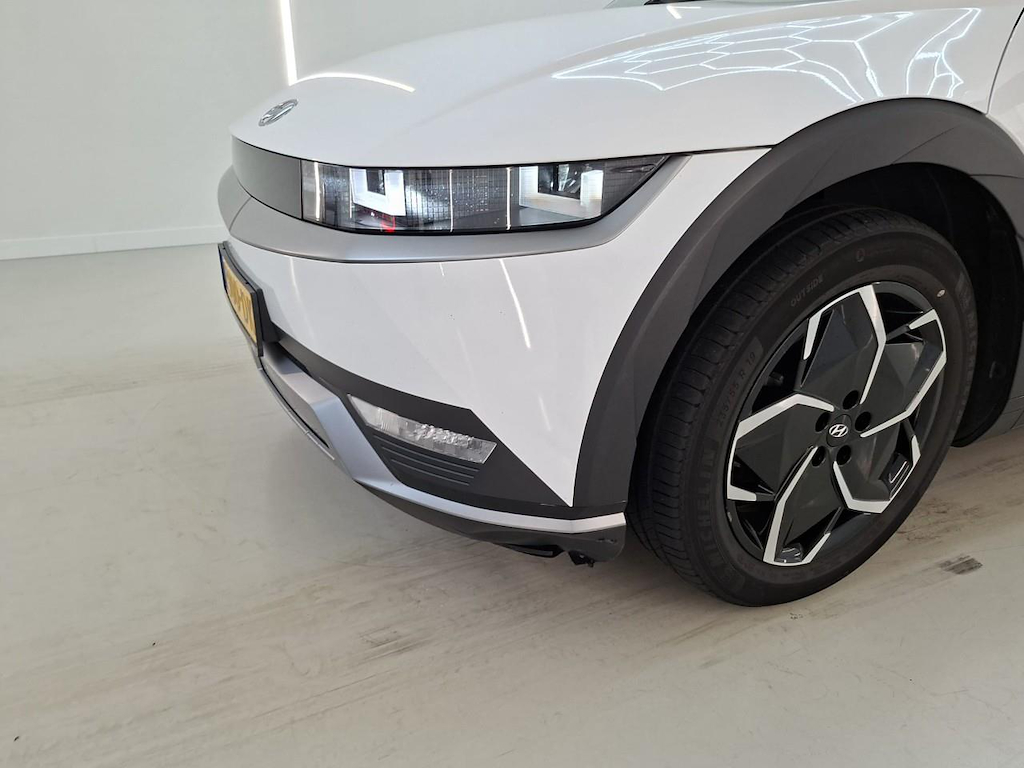 Foto 19 van Hyundai Ioniq 5