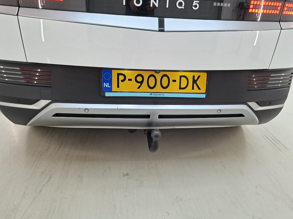 Foto 20 van Hyundai Ioniq 5