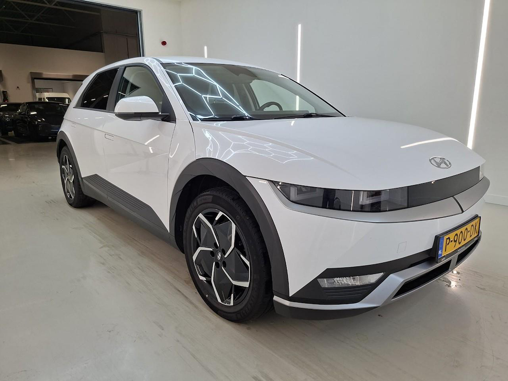 Foto 4 van Hyundai Ioniq 5