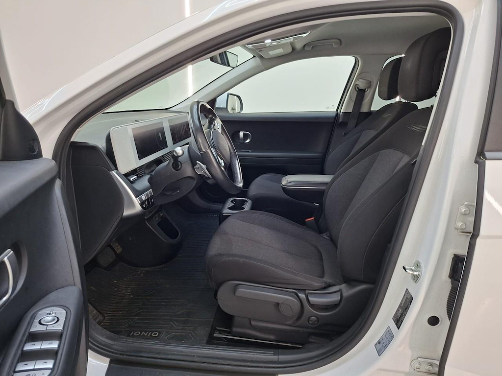 Foto 6 van Hyundai Ioniq 5