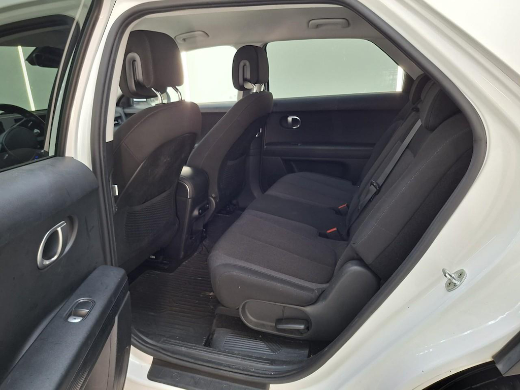 Foto 7 van Hyundai Ioniq 5