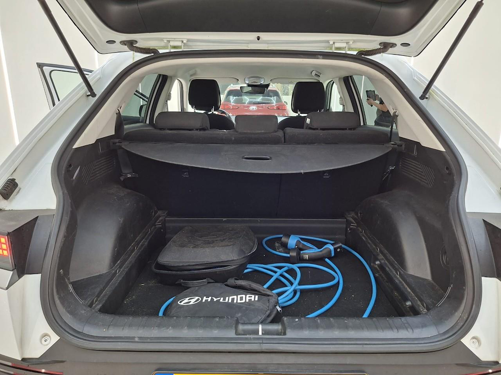Foto 8 van Hyundai Ioniq 5