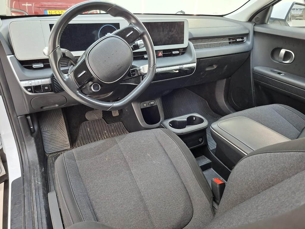 Foto 9 van Hyundai Ioniq 5
