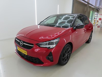 Buy OPEL CORSA on Ayvens Carmarket