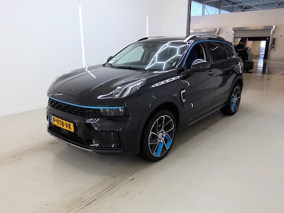 Купуй LYNK & CO 01 на Ayvens Carmarket