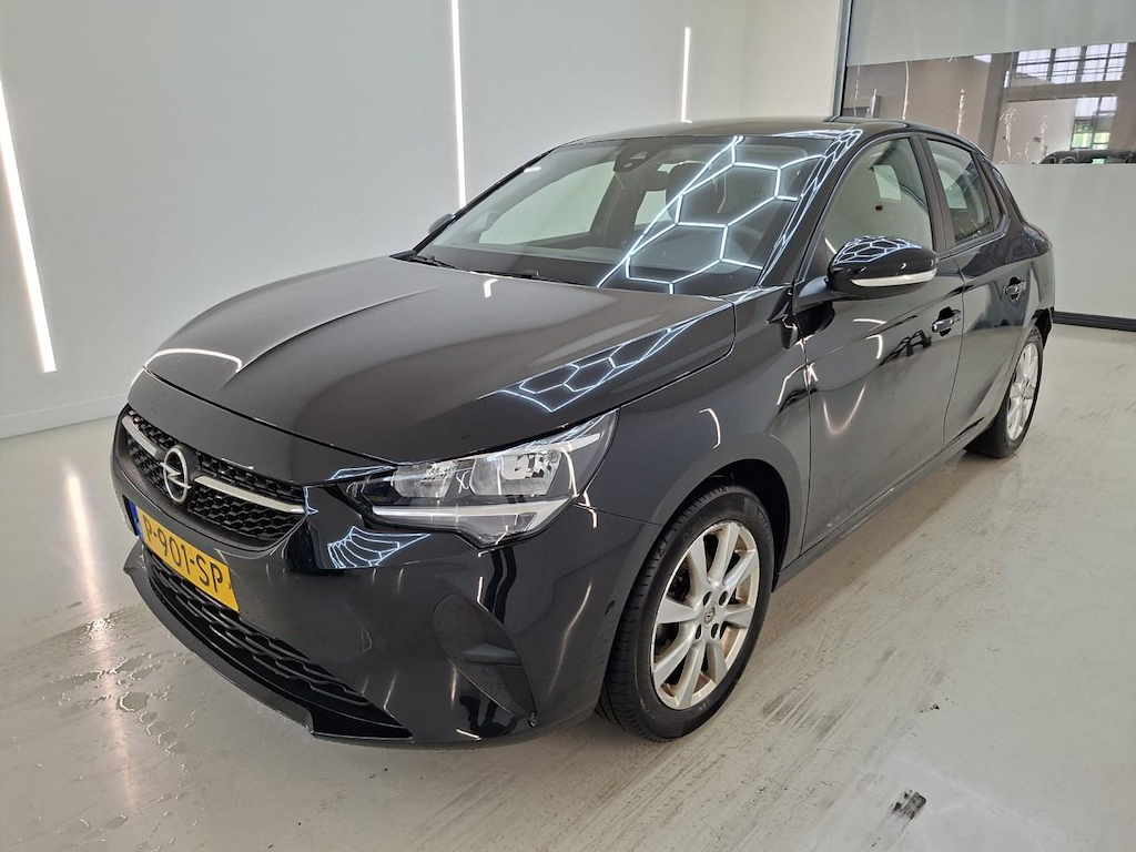 OPEL CORSA 1.2 EDITION 55KW