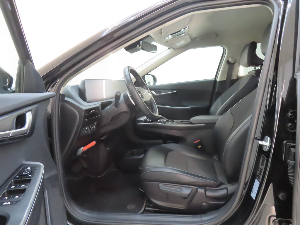 Foto 3 van Kia EV6