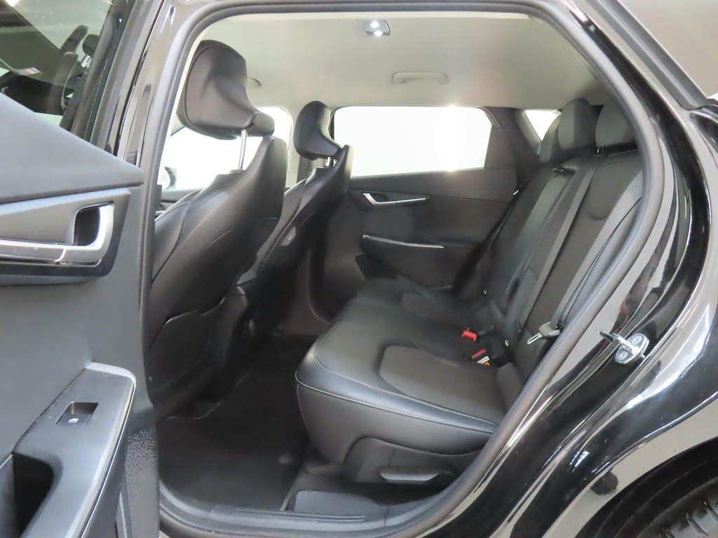 Foto 4 van Kia EV6