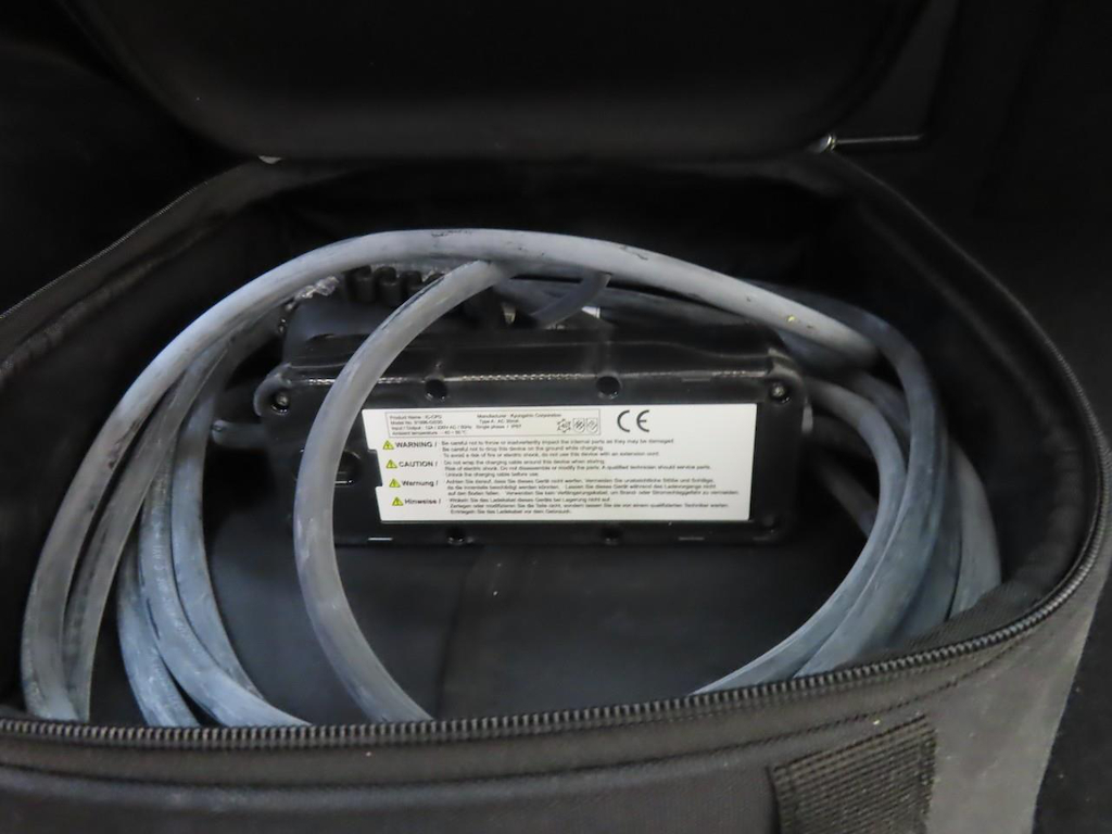 Foto 7 van Kia EV6