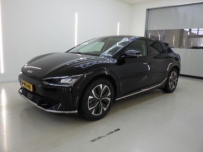 Kaufe KIA EV6 bei Ayvens Carmarket