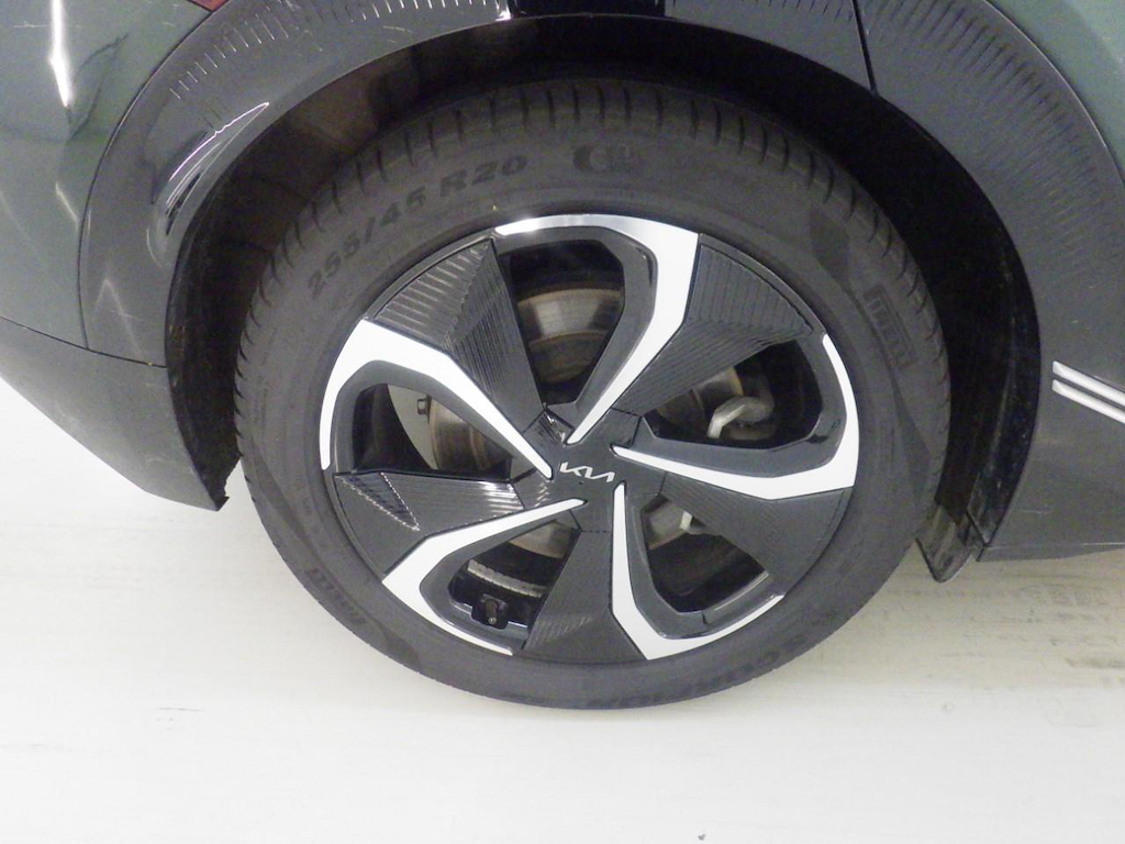 Foto 13 van Kia EV6