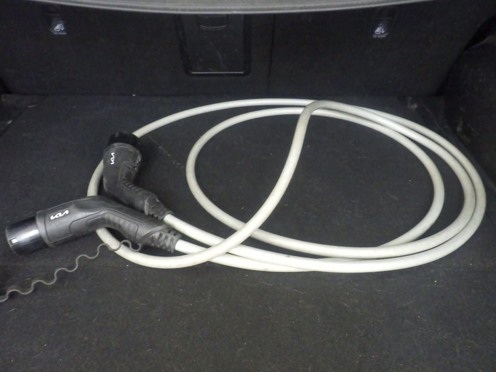 Foto 17 van Kia EV6