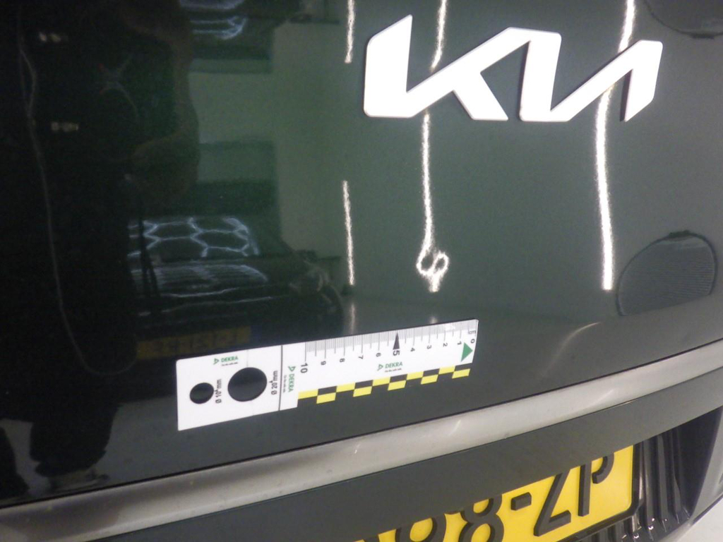 Foto 31 van Kia EV6