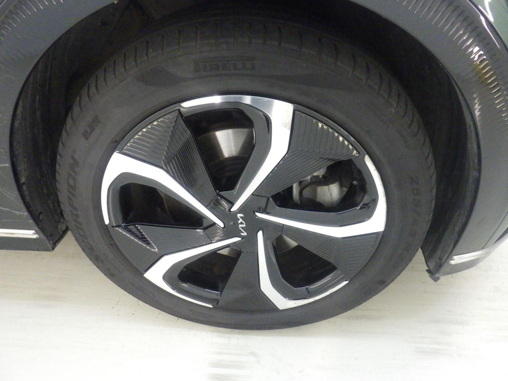 Foto 34 van Kia EV6