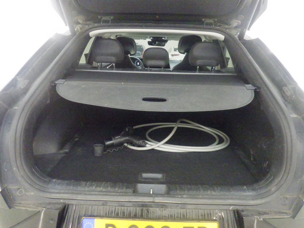 Foto 10 van Kia EV6
