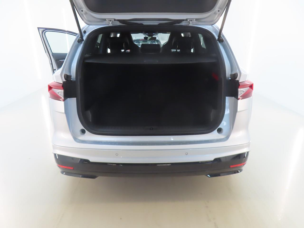 Foto 11 van Skoda Enyaq