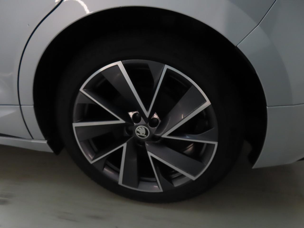 Foto 13 van Skoda Enyaq