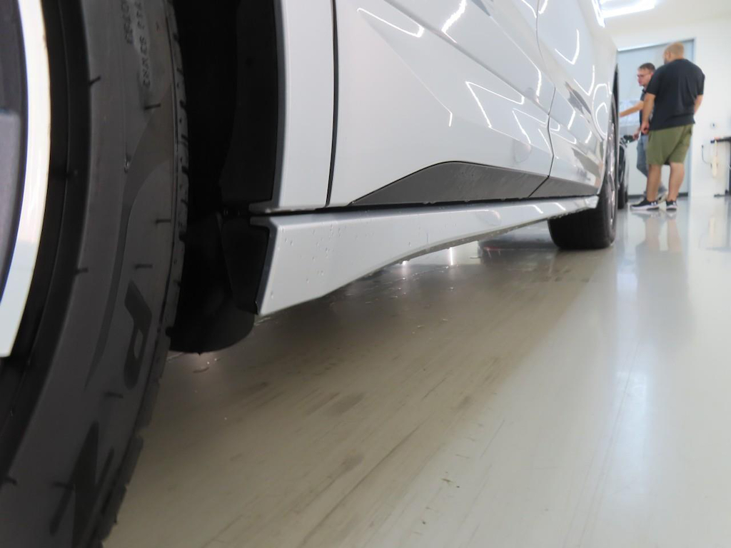 Foto 15 van Skoda Enyaq