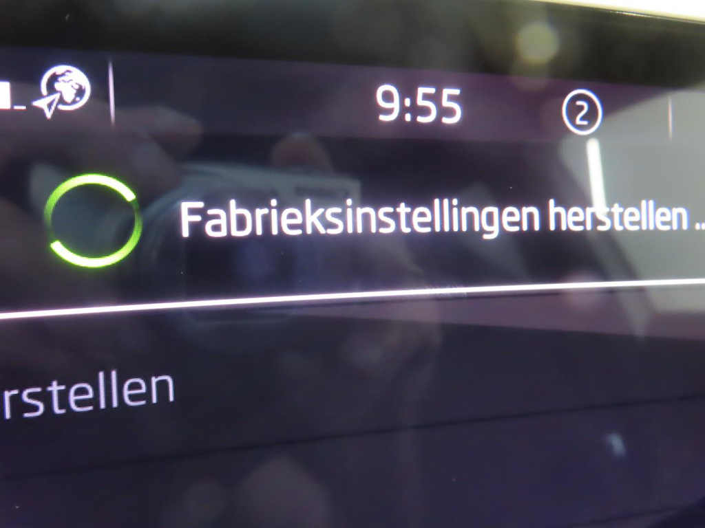 Foto 19 van Skoda Enyaq