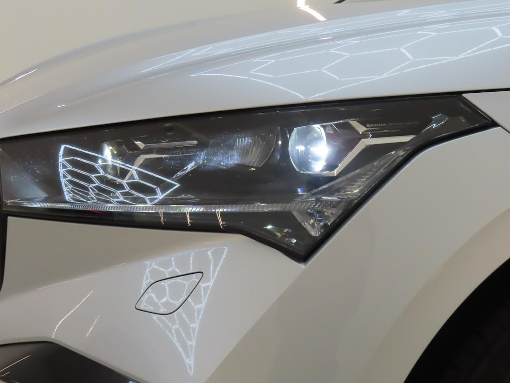 Foto 23 van Skoda Enyaq