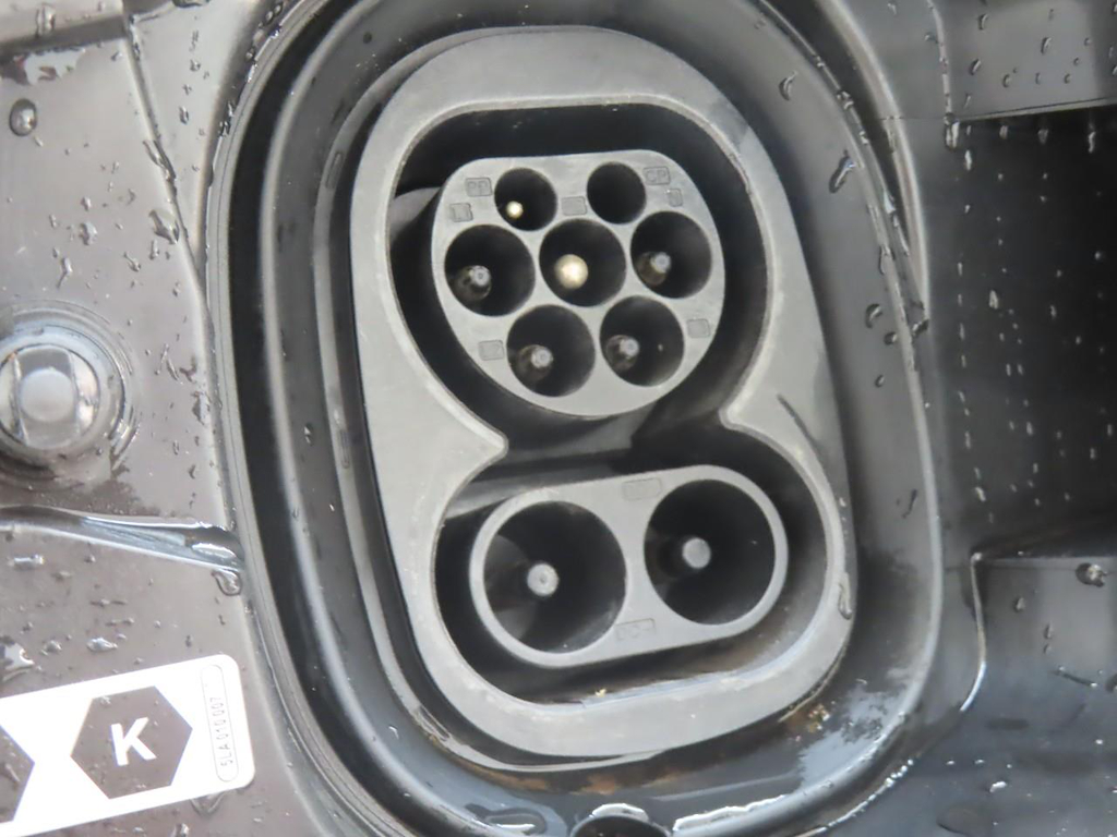 Foto 24 van Skoda Enyaq