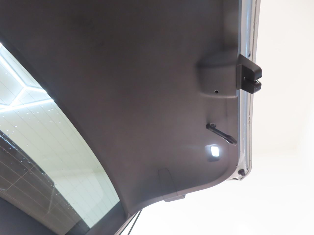 Foto 29 van Skoda Enyaq