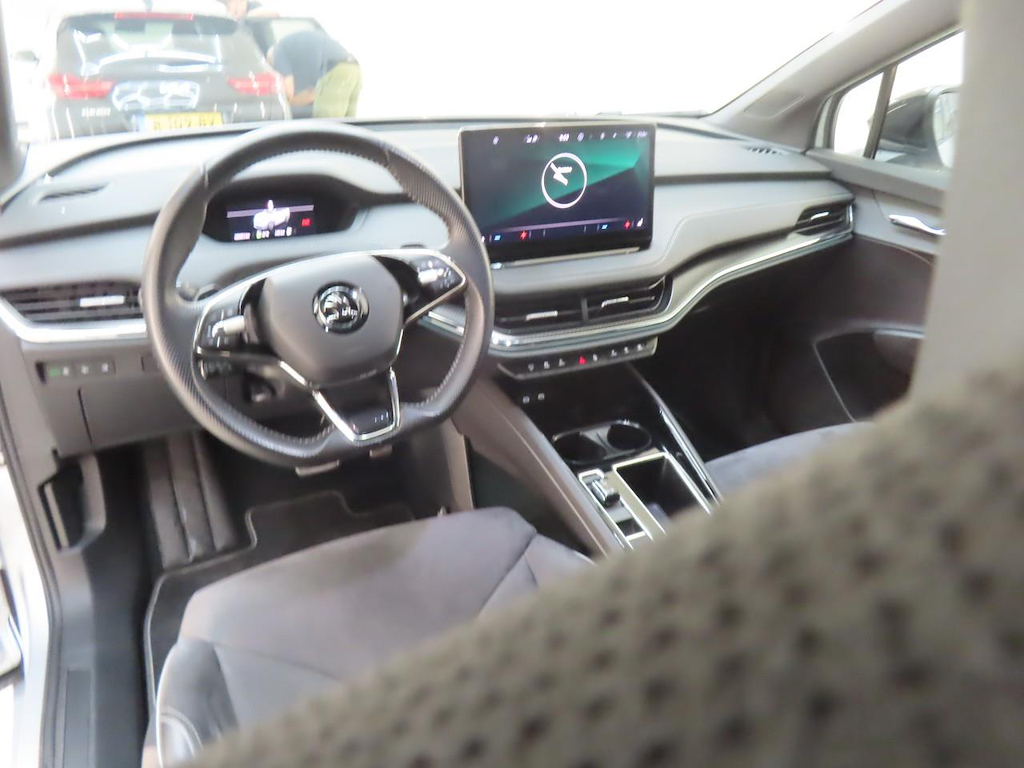 Foto 6 van Skoda Enyaq