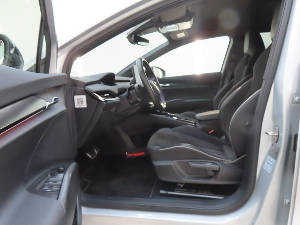 Foto 8 van Skoda Enyaq