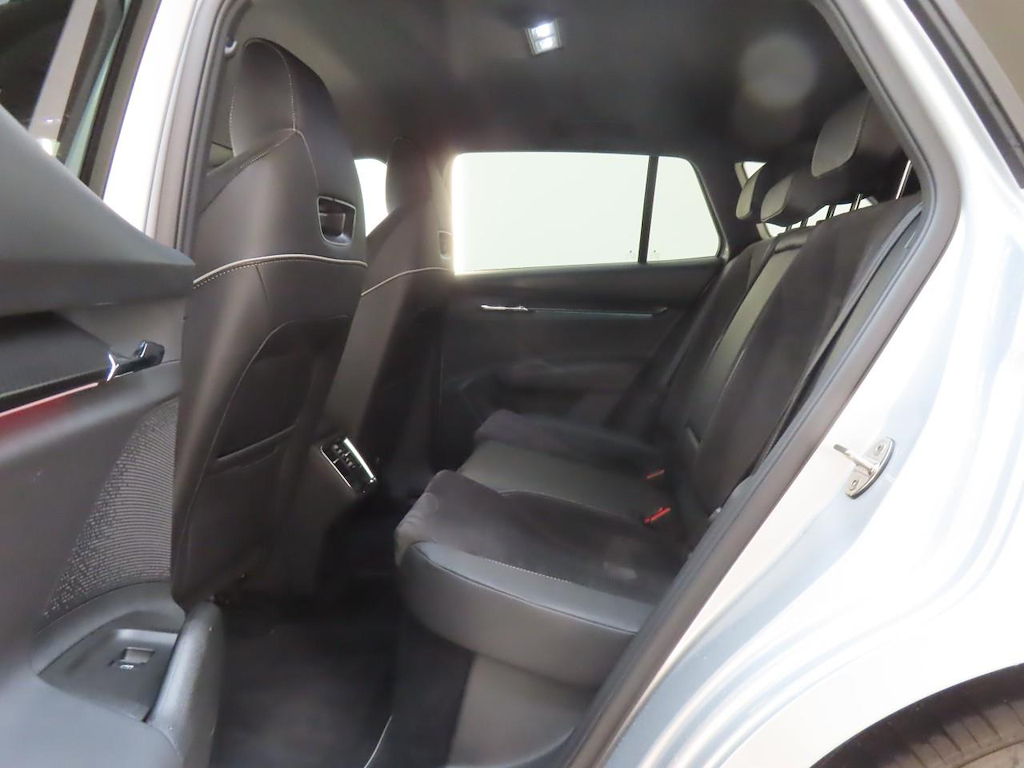 Foto 9 van Skoda Enyaq