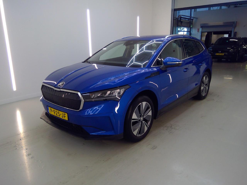 Foto 2 van Skoda Enyaq