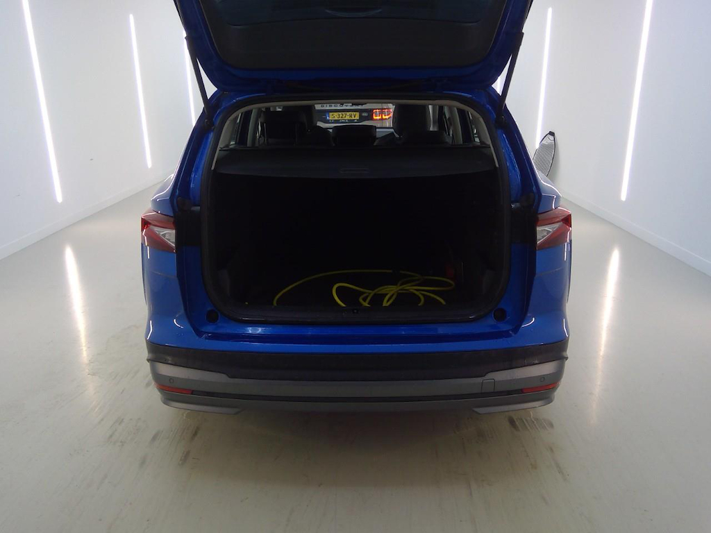 Foto 11 van Skoda Enyaq