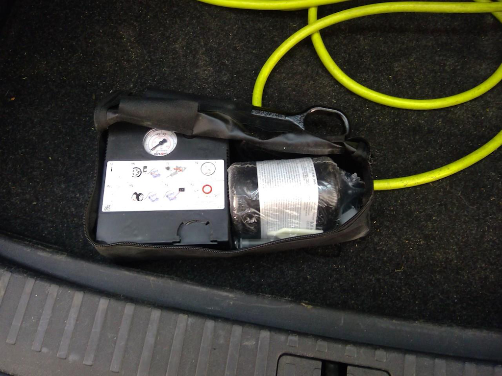 Foto 13 van Skoda Enyaq