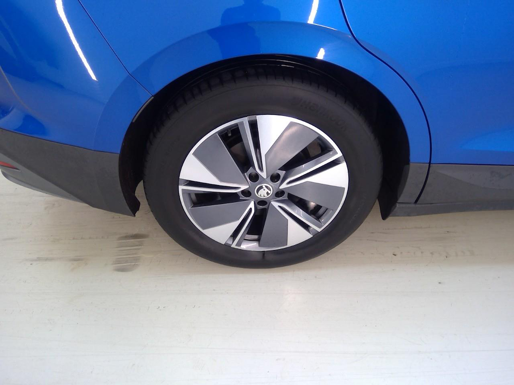 Foto 15 van Skoda Enyaq