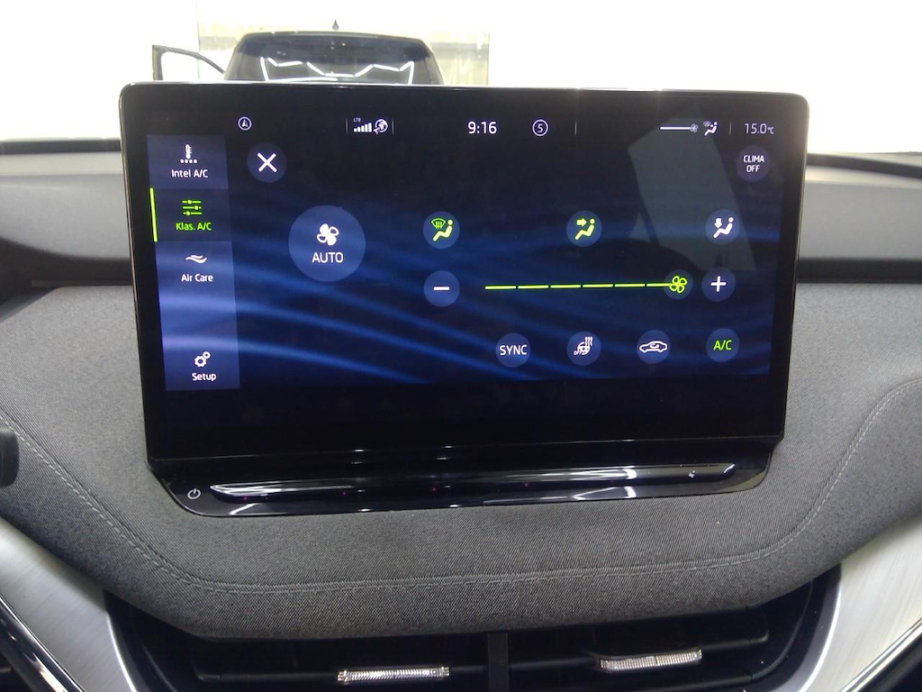 Foto 19 van Skoda Enyaq