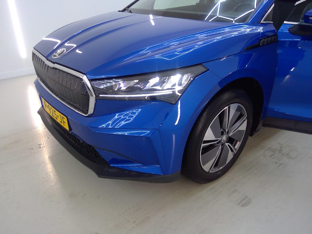 Foto 22 van Skoda Enyaq