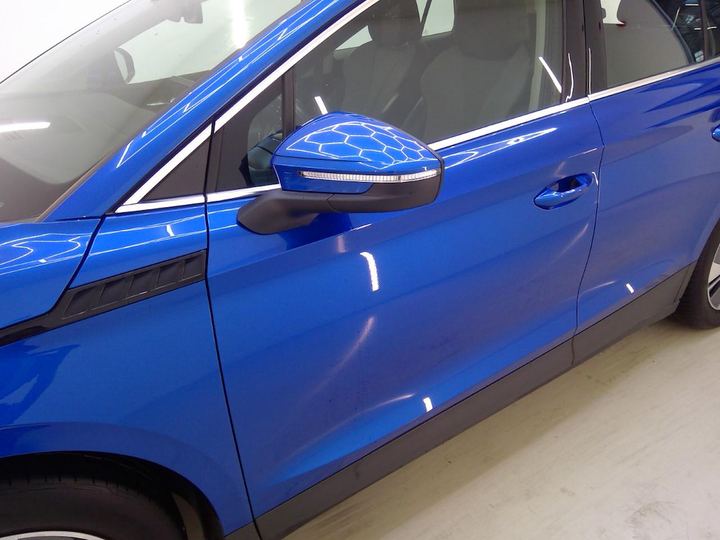 Foto 25 van Skoda Enyaq