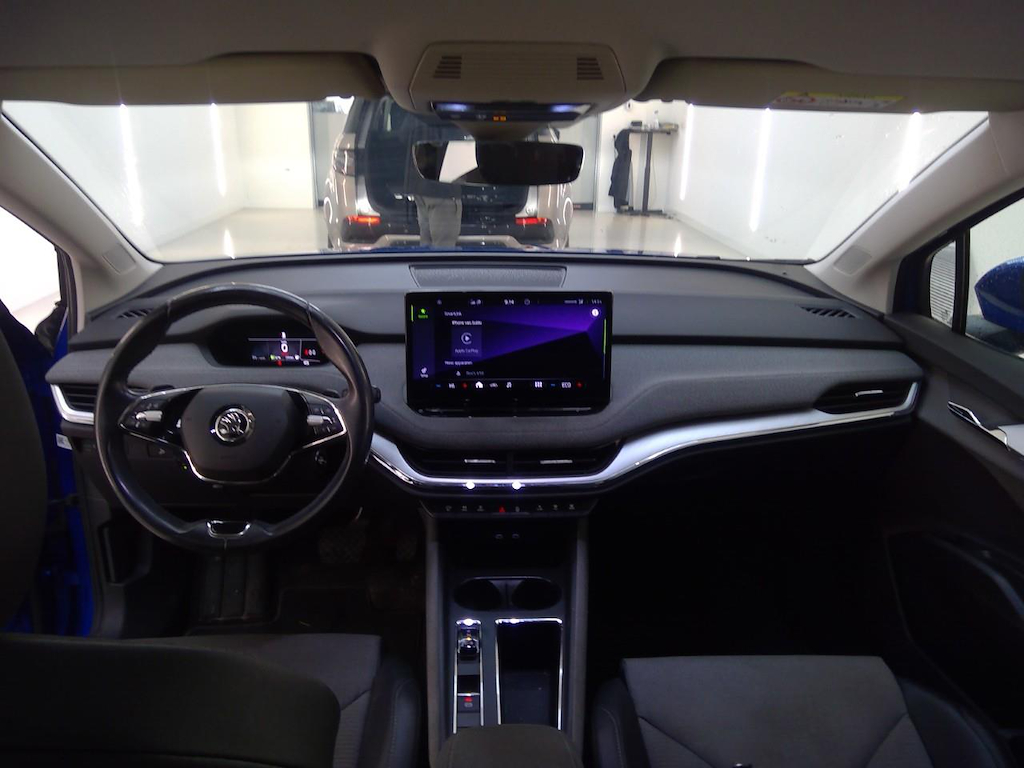 Foto 4 van Skoda Enyaq