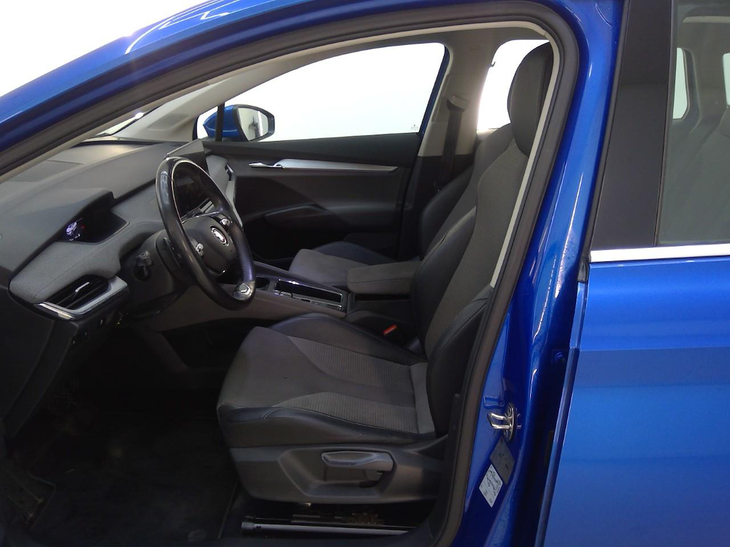Foto 27 van Skoda Enyaq