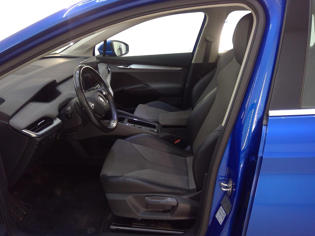Foto 29 van Skoda Enyaq