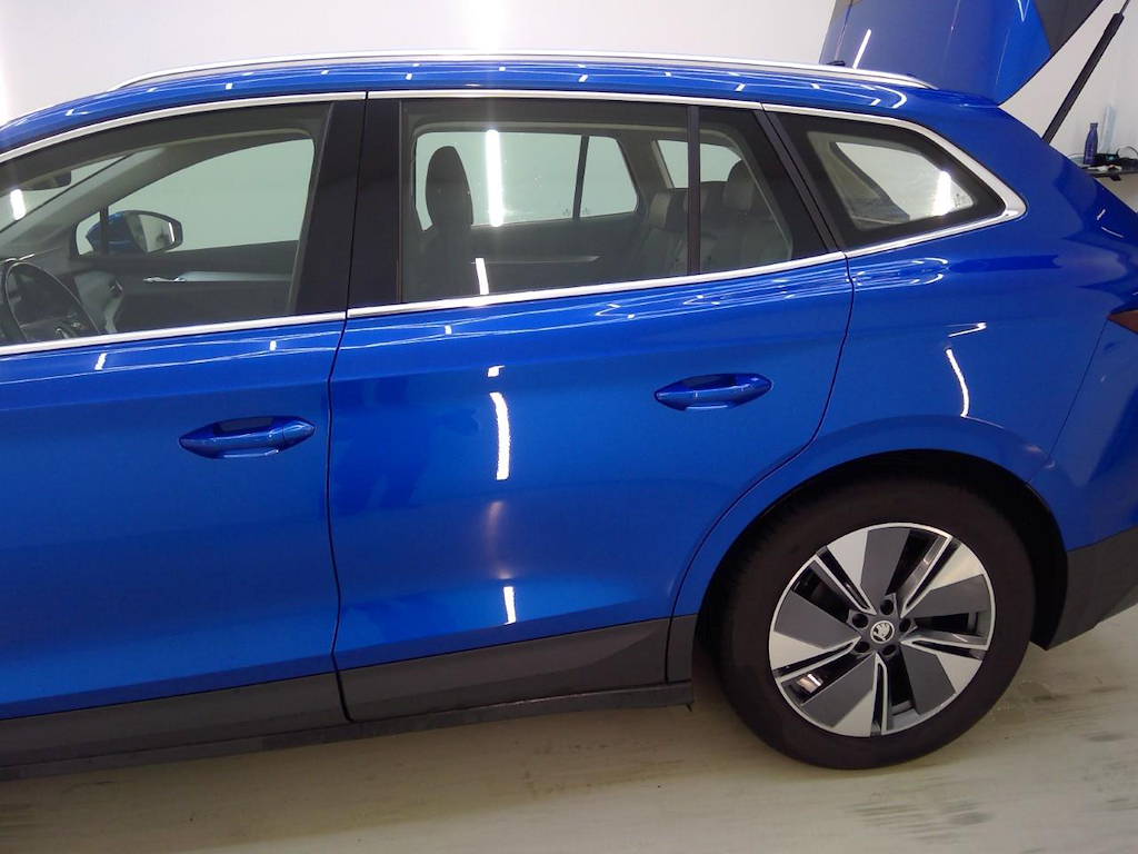 Foto 30 van Skoda Enyaq