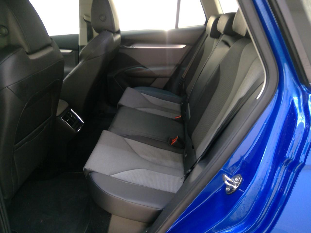 Foto 31 van Skoda Enyaq
