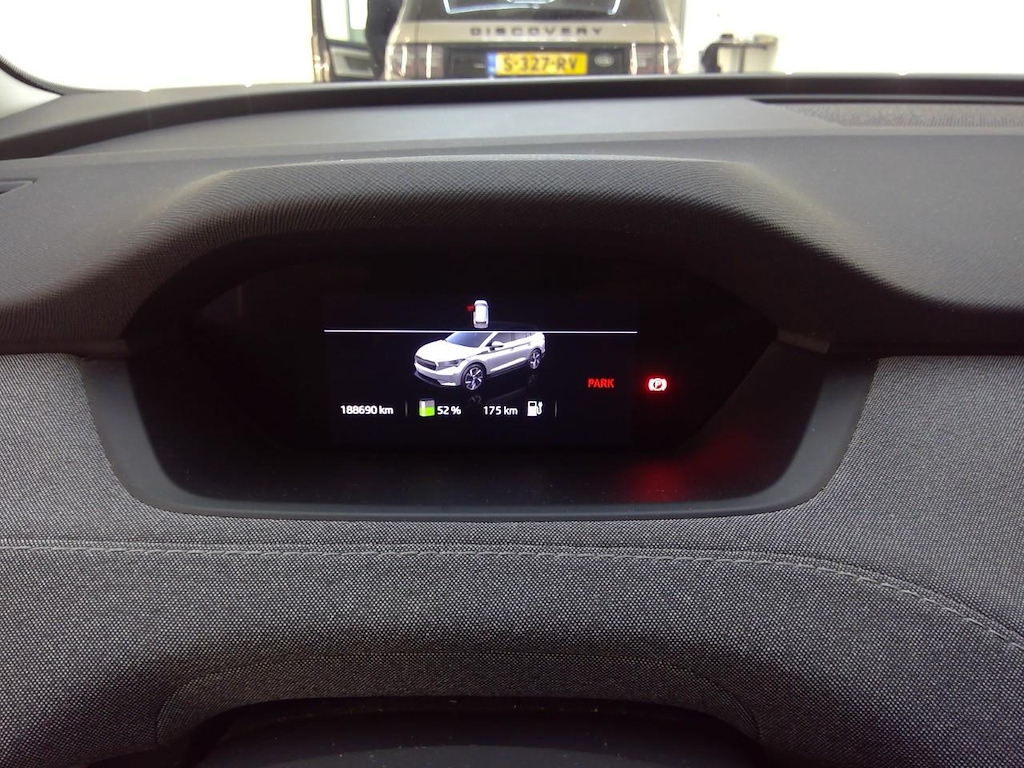 Foto 5 van Skoda Enyaq