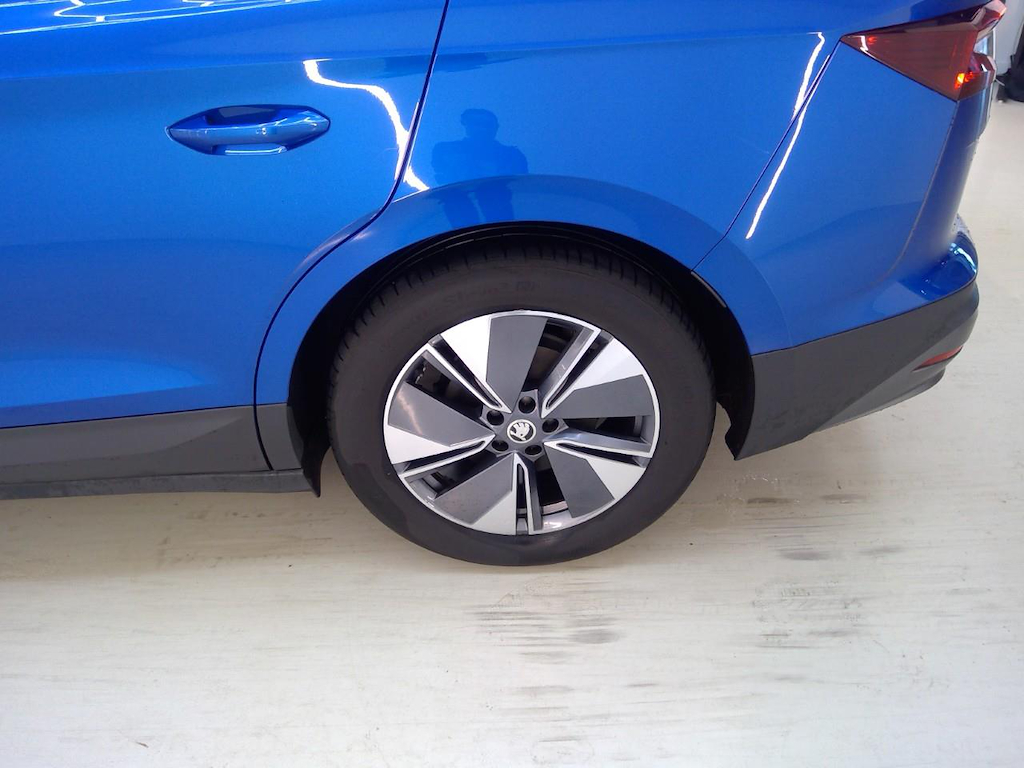 Foto 33 van Skoda Enyaq