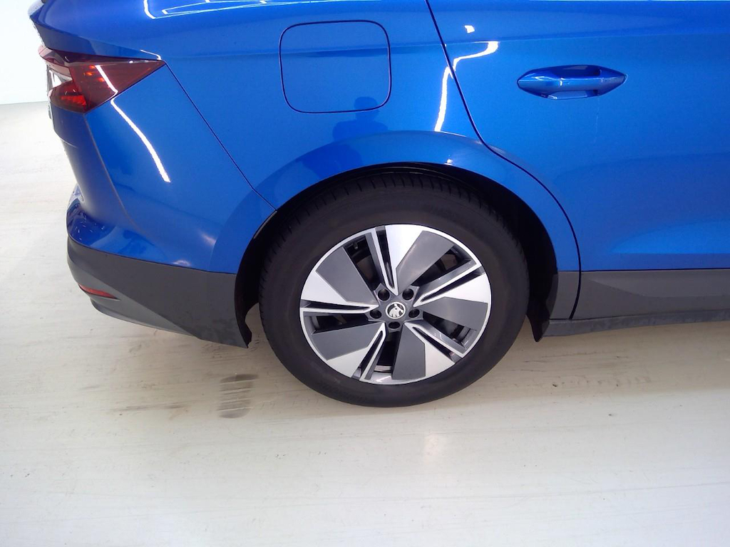 Foto 37 van Skoda Enyaq