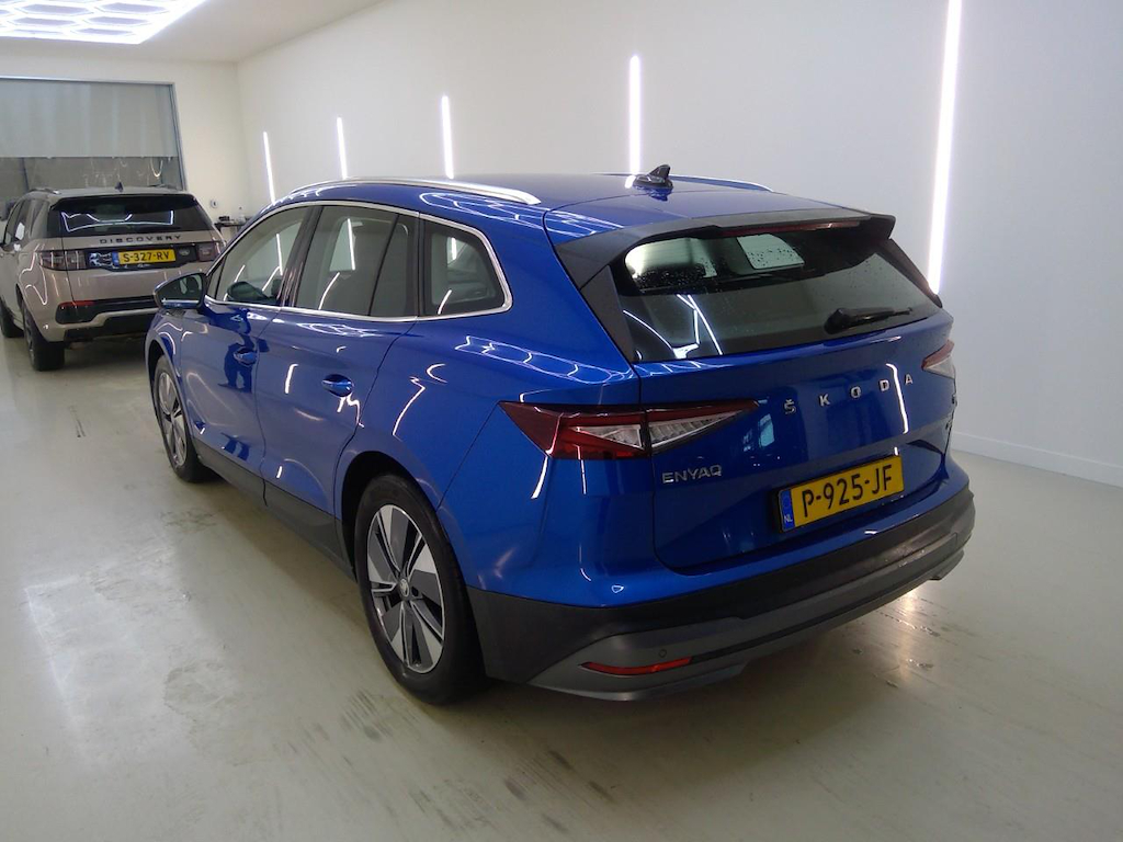 Foto 6 van Skoda Enyaq