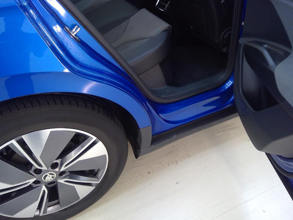 Foto 38 van Skoda Enyaq